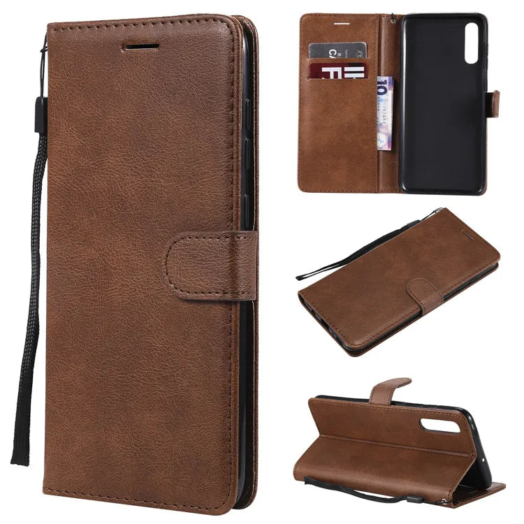 Phone Case Custom LOGO Pattern Flip Wallet Phone Case PU Leather for iPhone 17 Air 16 Pro Max 15 Plus for iPhone 17 Cover