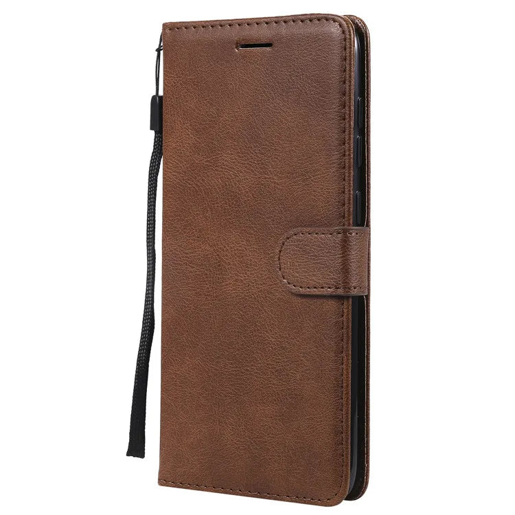 Phone Case Custom LOGO Pattern Flip Wallet Phone Case PU Leather for iPhone 17 Air 16 Pro Max 15 Plus for iPhone 17 Cover