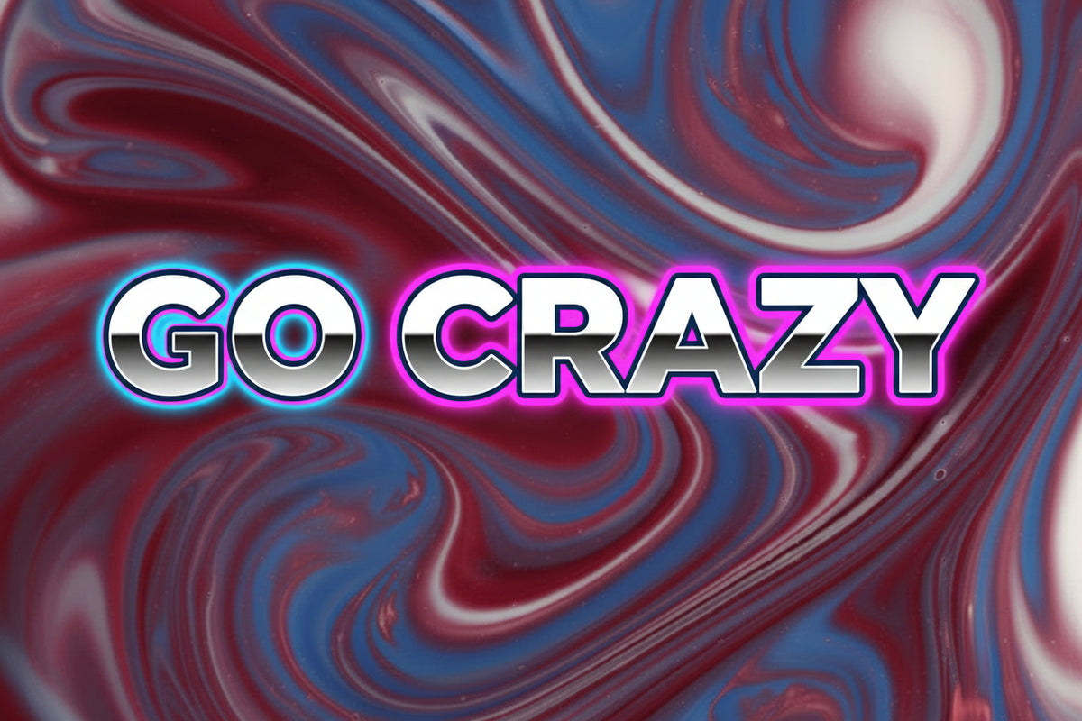 GoCrazy